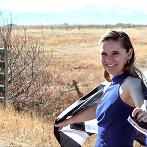 Meet your Posher, Jess